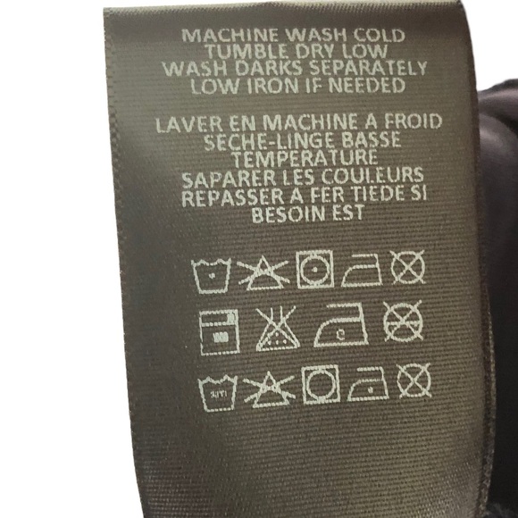 Anthropologie Eri + Ali Annalyn Cupro Midi Dress Blue NWT Small - Picture 8 of 8